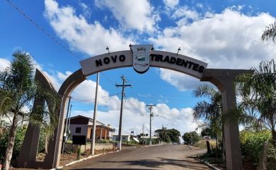  Novo Tiradentes