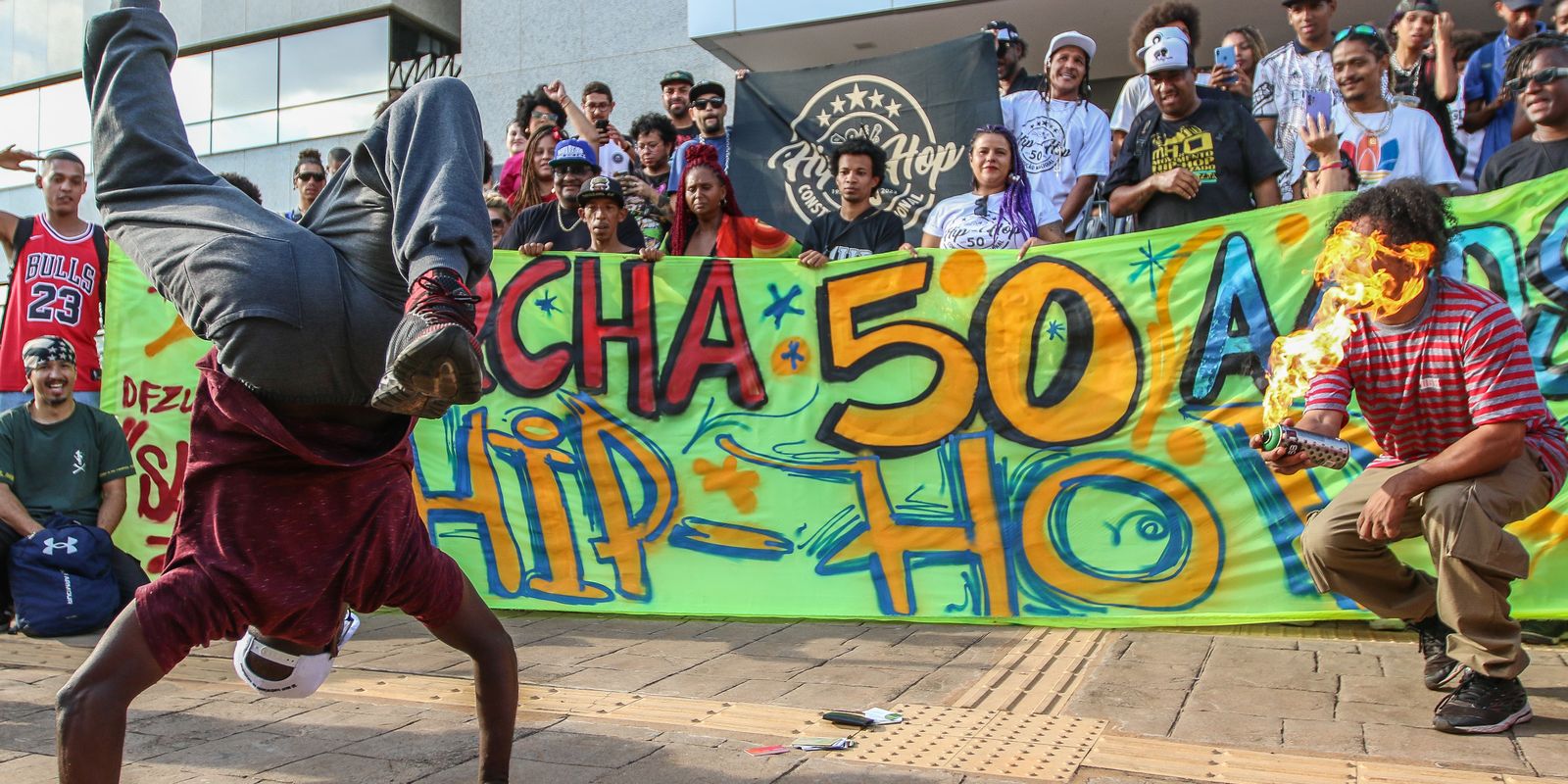 Escola de Dança de Hip Hop – Apps no Google Play