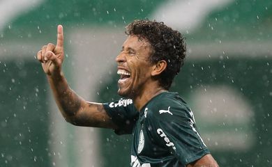 Palmeiras Marcos Rocha