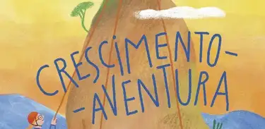"Crescimento - Aventura": Priscila Matsuoka, Celina Bodenmüller e Bruna Martins lançam livro para crianças a partir de 8 anos, sobre puberdade