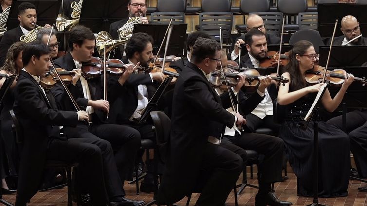 Orquestra Sinfônica de Porto Alegre