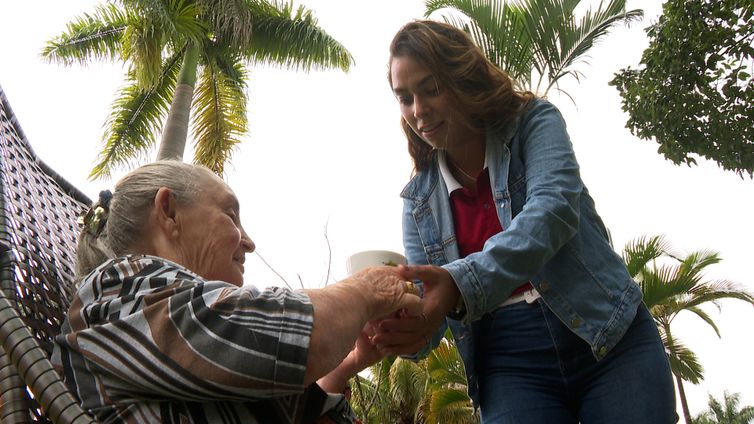Geledés lança guia para acesso às políticas de cuidados