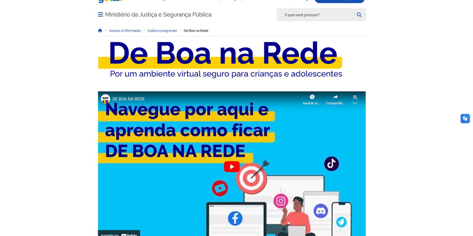 Brasil ajuda kall discord (ou outra plataforma de conversa