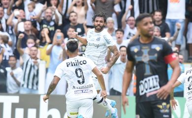 santos, Campeonato Paulista