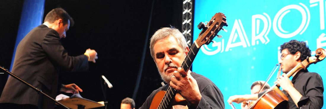 Festival de Música das Rádios MEC e Nacional do Rio 2015
