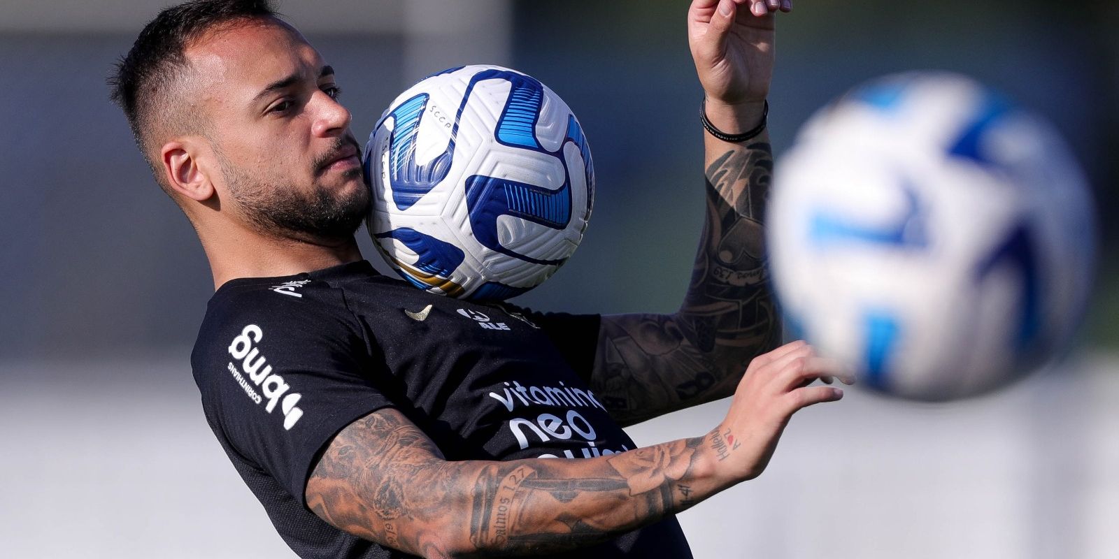 Próximo jogo do Corinthians na Sul-Americana será contra Newell's