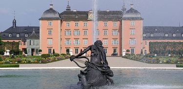 Palácio de Schwetzingen