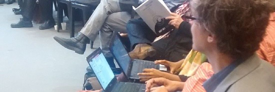 Arena Net Mundial Evento acontece em São Paulo