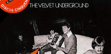 The Velvet Underground é destaque no Alto-Falante