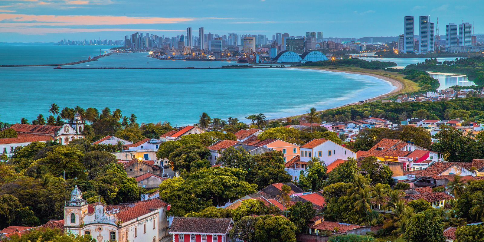 Olinda recebe Encontro de Cavalo-Marinho, folguedo do período natalino