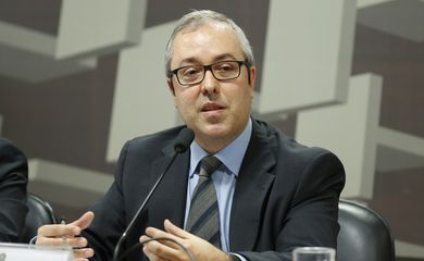 Carlos Viana de Carvalho, diretor de Política Econômica do Banco Central