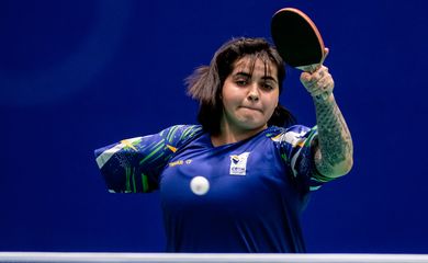 Tênis de Mesa: Brasil fecha challenger internacional com 11 medalhas