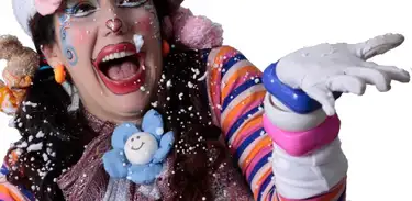 Festival &quot;A Cena Cênica&quot;