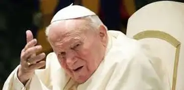 Papa João Paulo II
