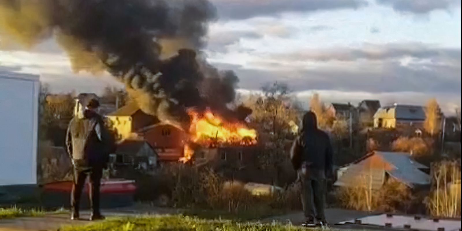 Rússia declara cessar-fogo unilateral de três dias na Ucrânia