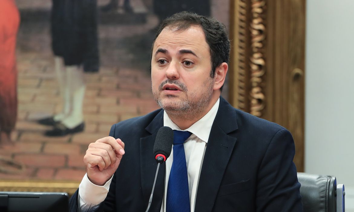 Plenrio da Cmara analisar pedido de cassao de Glauber Braga
