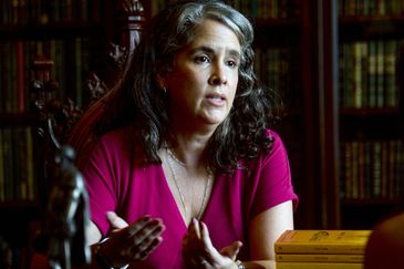 Tomaz Silva/Agência Brasil Carol Engel ,Janela Amarela Editora