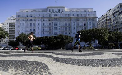 Outbreak of the coronavirus disease (COVID-19) in Rio de Janeiro