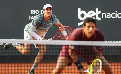 joão fonseca, marcelo melo, rio open, tênis