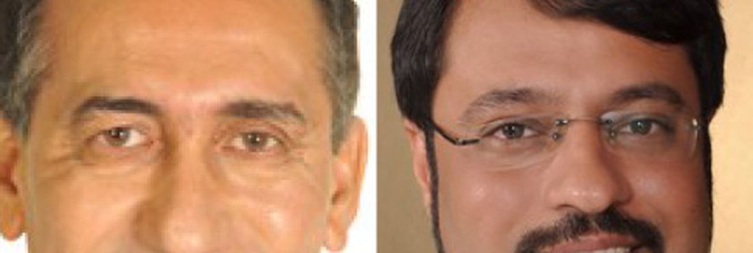 Waldez e Camilo disputam o 2° turno para governador do Amapá Waldez e Camilo disputam o 2° turno para governador do Amapá