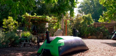 Agro Nacional apresenta tecnologia capaz de transformar o lixo de casa em biogás
