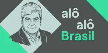 Alo Alo Brasil capa