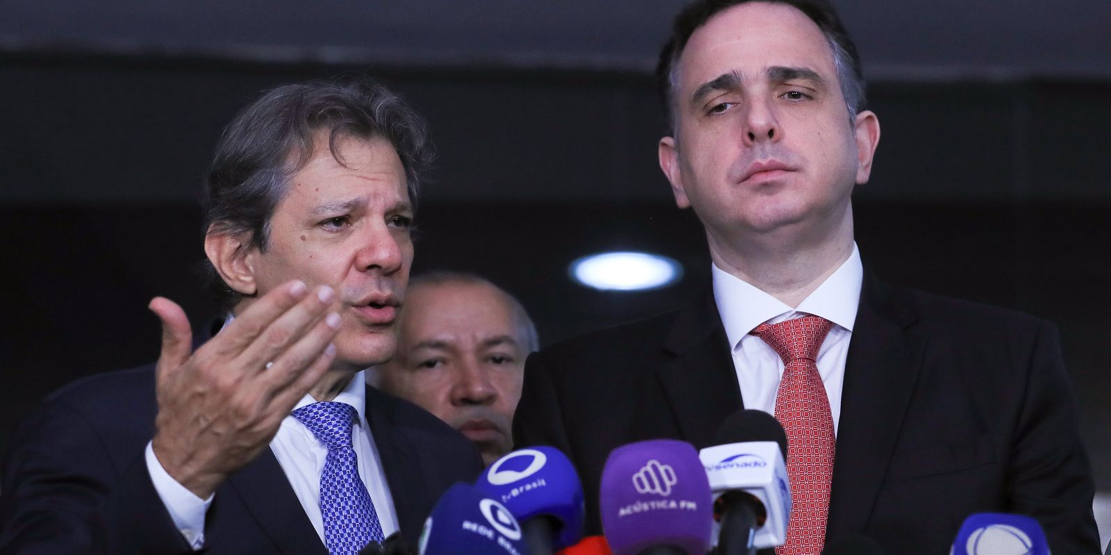 Alta do Dólar e Reforma Tributária: Pacheco Faz Alertas Importantes