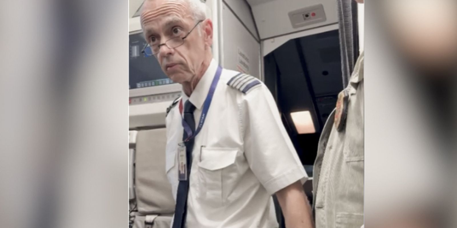 Polícia prende piloto suspeito de participar de rede de pedofilia