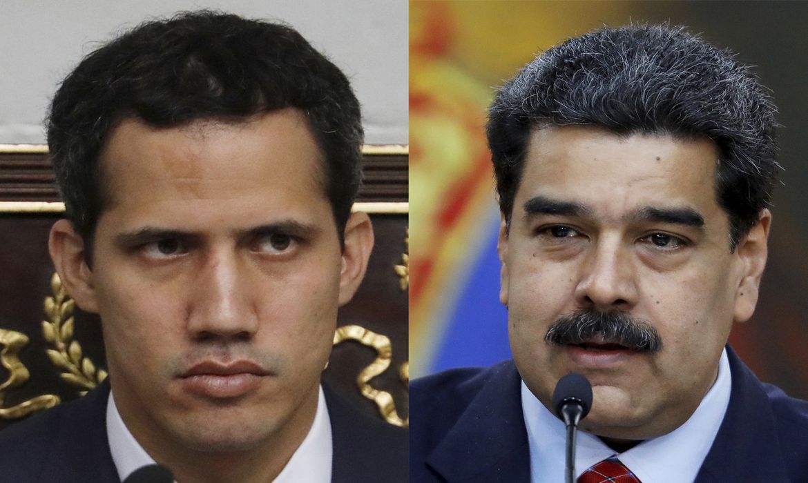 Maduro, Guido