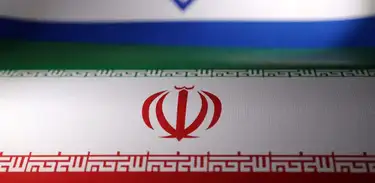 Conflito entre Israel e Irã
