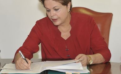 Diário Oficial da União publica Orçamento da União para 2014