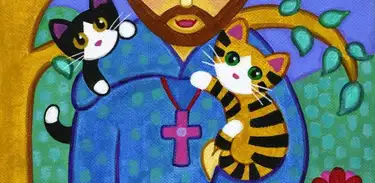 SÃO FRANCISCO DE ASSIS