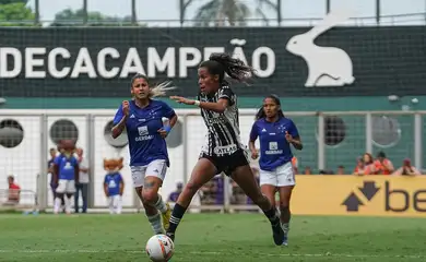 atlético-mg, cruzeiro, brasileiro feminino, futebol
