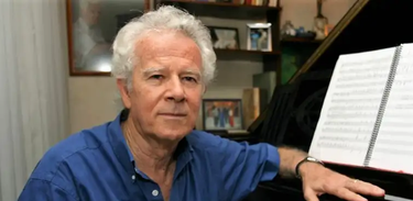 Edmundo Villani Côrtes, compositor