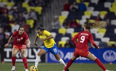 brasil, canadá, futebol feminino, she believes