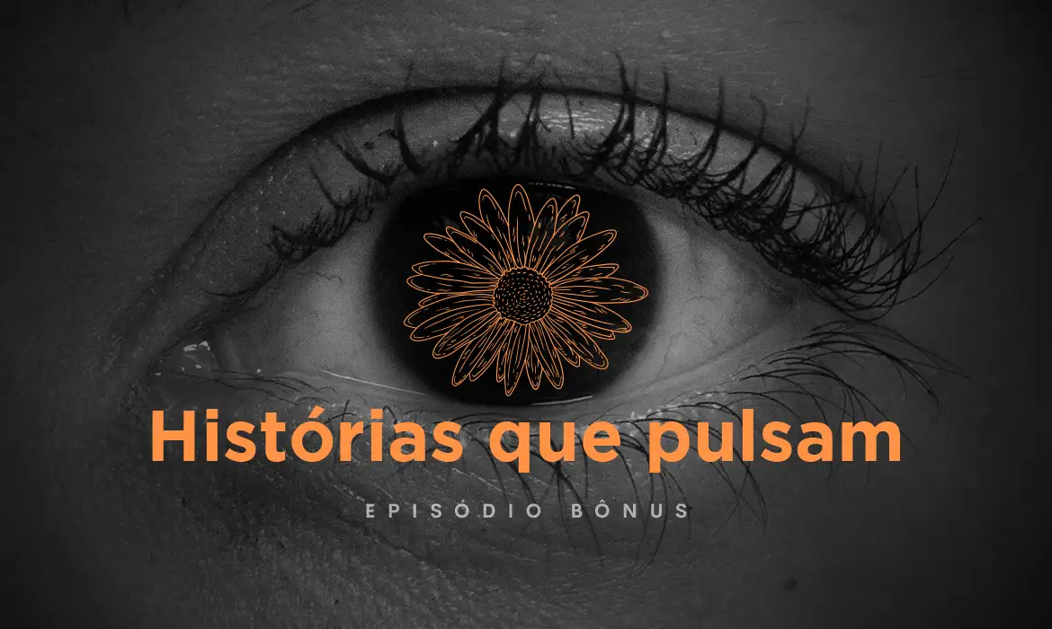 Arte - Histórias que Pulsam. Foto: Arte/Agência Brasil