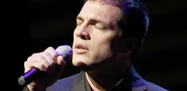 Daniel Boaventura, cantor