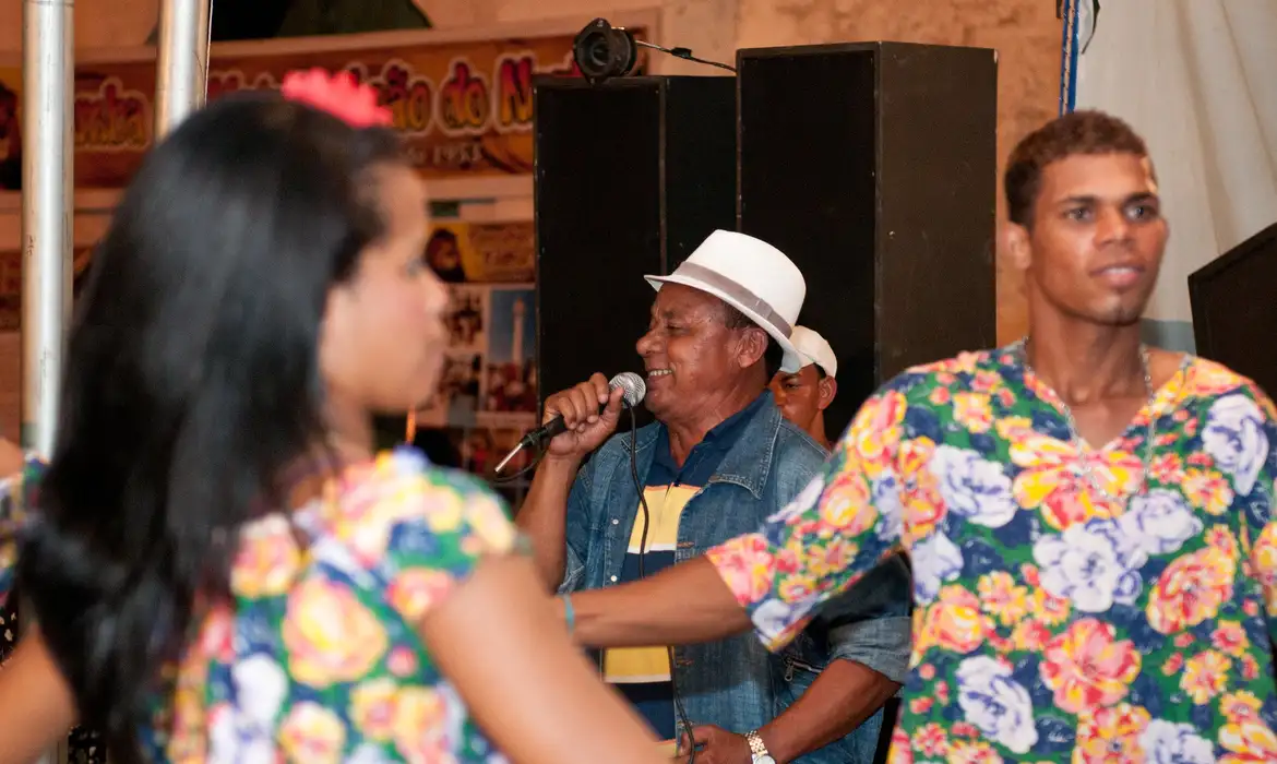 Recife (PE), 30/05/2025 - 2° Festival de Ciranda João Limoeiro celebra Patrimônio Vivo de Pernambuco. Foto: Eric Gomes/Divulgação