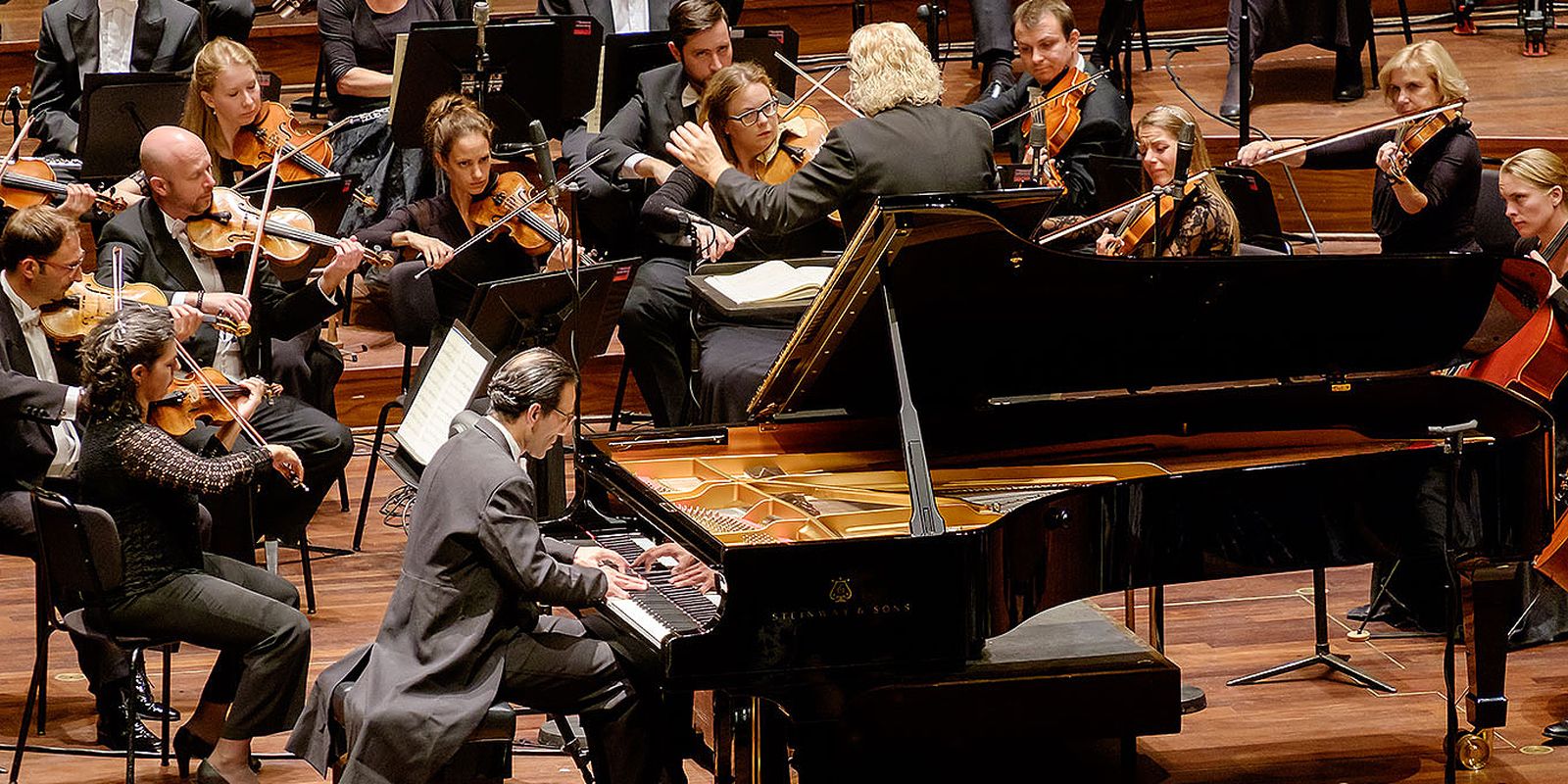 Academia Livre de Música e Artes celebra Natal com concerto especial em Ribeirão  Preto e São Joaquim da Barra - Visão Regional