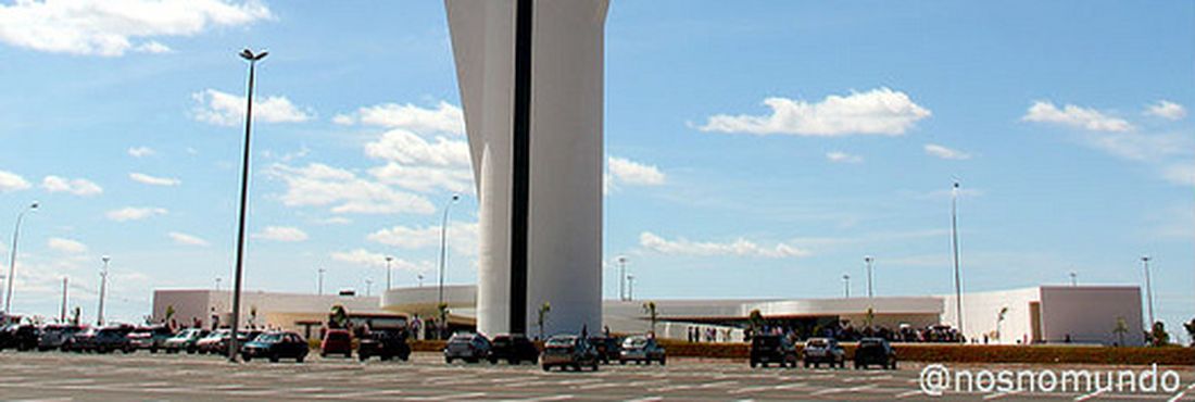 Emissoras de TV vão compartilhar uso da Torre Digital em Brasília