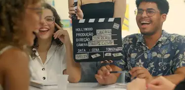 Festival de Cinema de Xerém