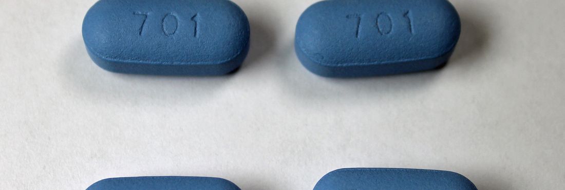 EUA aprovam uso de remédio que previne infecção pelo vírus HIV