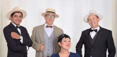 Projeto "Pilares do Choro" homenageia mestres do choro em apresentações gratuitas em praças do DF