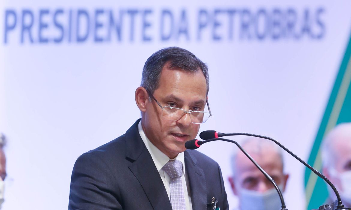 José Mauro Ferreira Coelho, Presidente da Petrobras