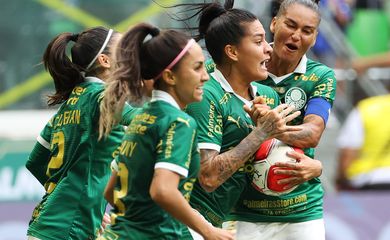 palmeiras, ferroviária, paulista, futebol feminino