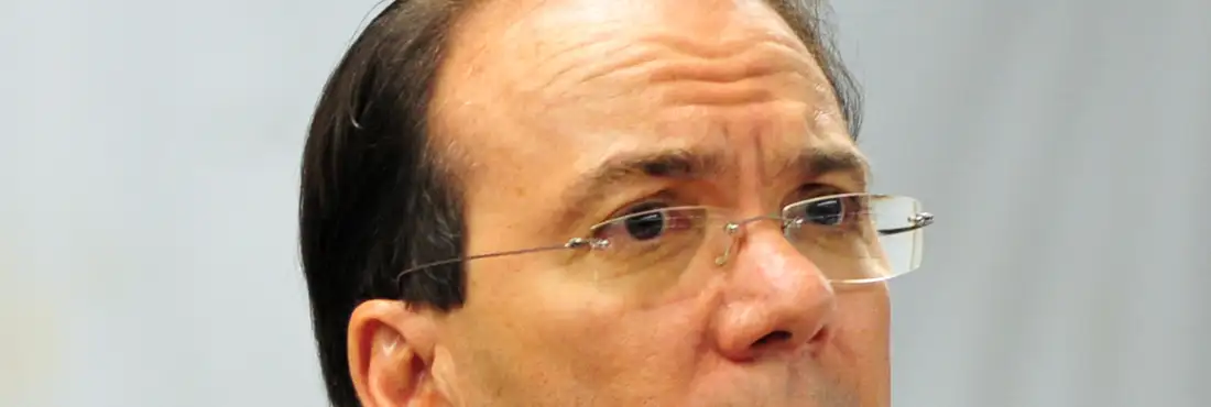 Décio Lima Décio Lima, presidente da CCJ da Câmara