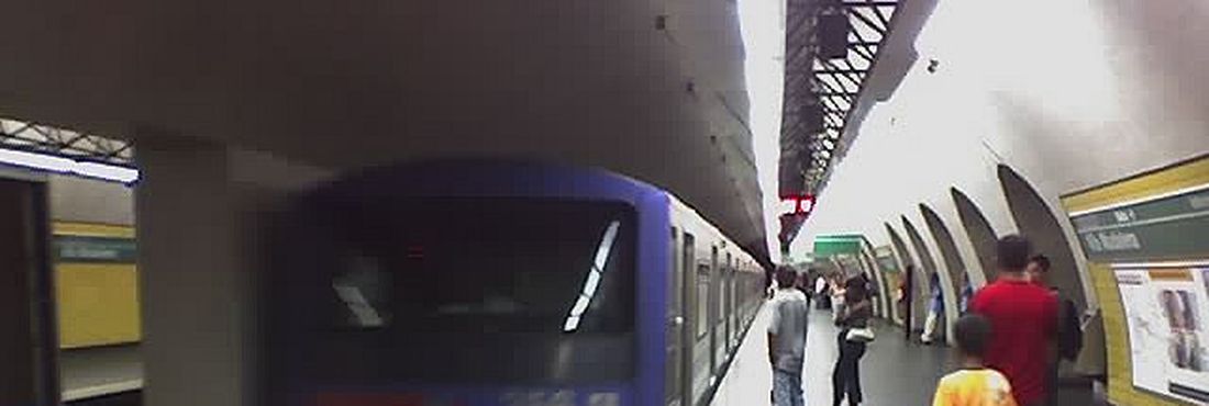 Metrô de São Paulo A obra acrescentará 11,5 km à Linha 5 (Lilás), que atualmente tem 8,4 km em operação. construção está na fase final de demolição dos 224 imóveis já desapropriados