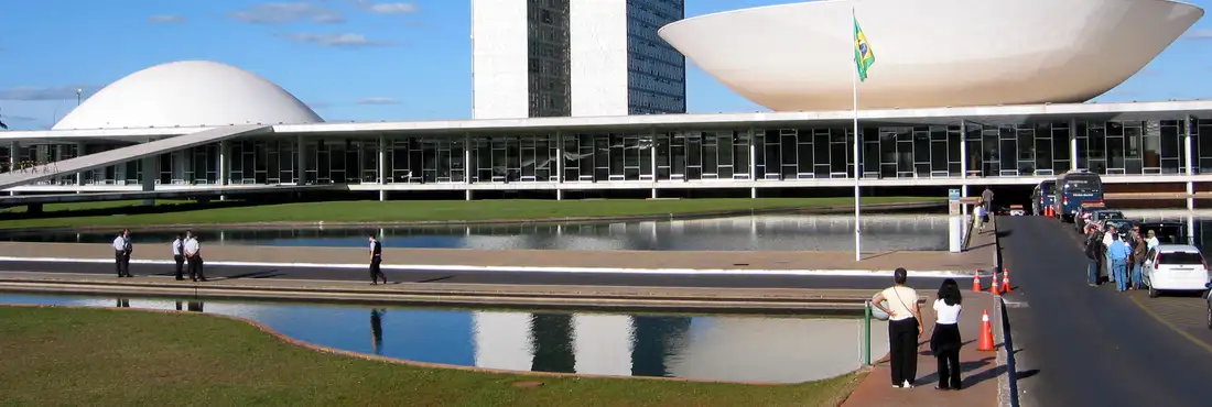 Congresso Nacional Congresso Nacional