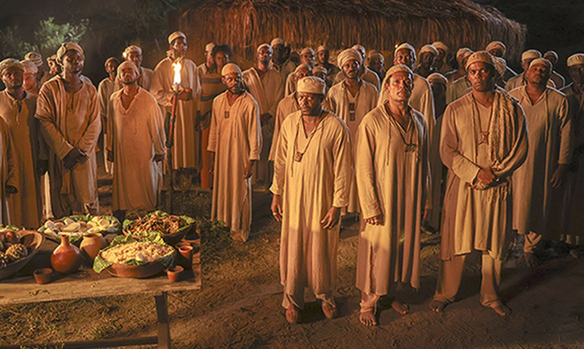 Rio de Janeiro (RJ), 17/01/2025 - Cena do filme Malês, exibido no Festival do Rio de Cinema. Foto: Festival do Rio/Divulgação