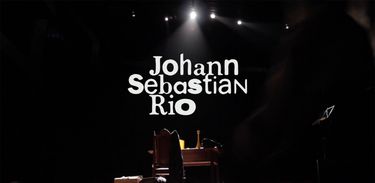 Johann Sebastian Rio